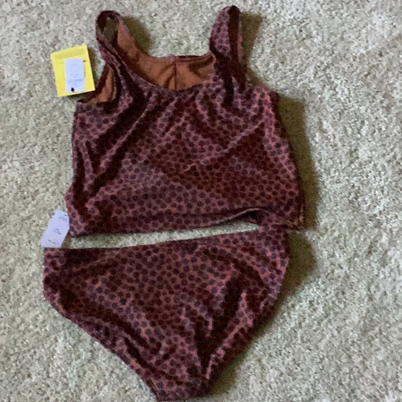 Gap Girls Tankini - Picture 2 of 3